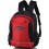 Детский рюкзак Onepolar W1296-red - изображение 1