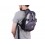 Детский рюкзак Onepolar W1013-grey - изображение 5