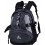 Детский рюкзак Onepolar W1013-grey - изображение 6
