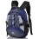 Детский рюкзак Onepolar W1013-blue - изображение 1