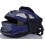 Детский рюкзак Onepolar W1013-blue - изображение 4