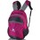 Детский рюкзак Onepolar W1700-rose - изображение 1