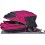 Детский рюкзак Onepolar W1700-rose - изображение 4