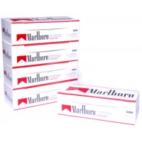 Гильзы для сигарет Marlboro 10007 200 штук