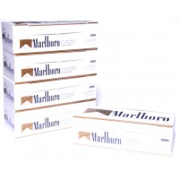 Гильзы для сигарет Marlboro 10009 200 штук