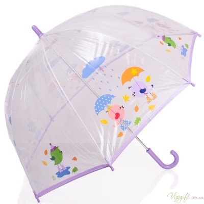 Детский зонт-трость Zest Z51510-18
