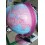 Глобус Pink 25см Tecnodidattica - изображение 4