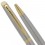 Шариковая ручка Waterman Hemisphere Stainless Steel GT 22 010 - изображение 2
