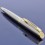 Шариковая ручка Waterman Hemisphere Stainless Steel GT 22 010 - изображение 3