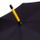 Женский зонт-трость Doppler DOP740763W-3 - изображение 6