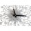Часы настенные Glozis Galaxy - изображение 2