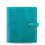 Органайзер Filofax Kingfisher Blue A5 - изображение 1