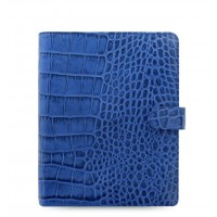 Органайзер Filofax Classic Croc A5 Indigo