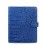 Органайзер Filofax Classic Croc A5 Indigo - изображение 1