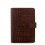 Органайзер Filofax Classic Croc Personal Chestnut - изображение 1