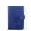 Органайзер Filofax Classic Croc Personal Indigo - изображение 1