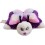 Декоративная подушка-игрушка Pillow Pets Розовая бабочка - изображение 2