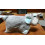 Декоративная подушка-игрушка Pillow Pets Слоненок - изображение 5