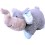 Декоративная подушка-игрушка Pillow Pets Слоненок - изображение 1