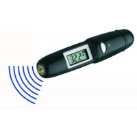 Термометр инфракрасный TFA EasyFlash 311117