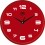 Настенные часы UTA Classic 01 R 80 - изображение 1