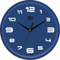 Настенные часы UTA Classic 01 BL 79