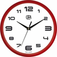 Настенные часы UTA Classic 01 R 81