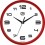 Настенные часы UTA Classic 01 R 81 - изображение 1