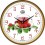 Часы настенные UTA Classic 01 G 69 - изображение 1
