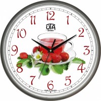 Часы настенные UTA Classic 01 S 69