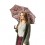 Женский зонт-трость Fulton Bloomsbury-2 L754 Painted Roses - изображение 4