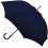 Женский зонт-трость  Fulton Kensington-1 L776 - Midnight