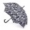Зонт-трость  Fulton Kensington-2 L056 - Satin Dream - изображение 1