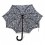 Зонт-трость  Fulton Kensington-2 L056 - Satin Dream - изображение 3