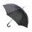 Зонт-трость Fulton Governor-1 G801 - Black - изображение 1