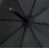 Зонт-трость Fulton Governor-1 G801 - Black - изображение 2