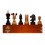 Шахматы Madon Pearl Large intarsia - изображение 3