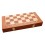Шахматы Madon Pearl Large intarsia - изображение 4