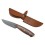 Нож Viper Masai 1.4116 VI V 4850 CB - изображение 3