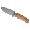 Нож Viper Pointer N690 VI V 4870 UL - изображение 2