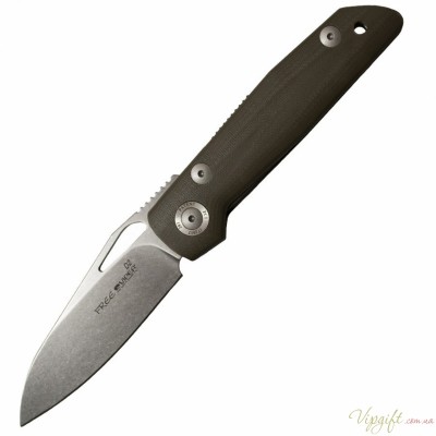 Нож Viper Free D2 VI V 4892 GR