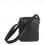 Мужская сумка Enrico Benetti Leather Black - изображение 2