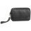 Мужская сумка-барсетка Enrico Benetti Leather Black Eb52008001