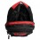 Рюкзак Enrico Benetti Martinique Black-Red Eb47078618 - изображение 3