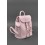 Женский рюкзак BlankNote Олсен розовый - изображение 8