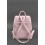 Женский рюкзак BlankNote Олсен розовый - изображение 9