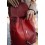 Женский рюкзак BlankNote Олсен рубин - изображение 10