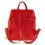 Женский рюкзак BlankNote Олсен рубин - изображение 2