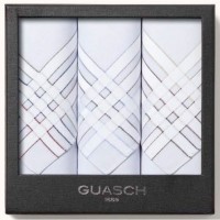 Мужские носовые платки Guasch Apolo 92-02