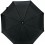 Складной зонт Open & Close-3 L345 - Black - изображение 2